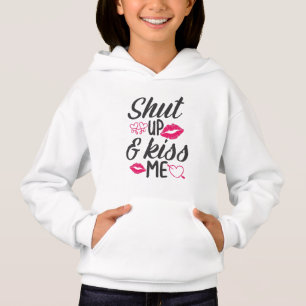 Couple Gift Kiss Me