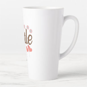 Couple Gift Little Love Latte Mug