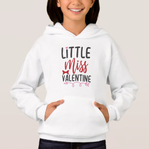 Couple Gift Little Miss Valentine