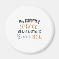 Couple Gift My Favourite Place Is Next To You