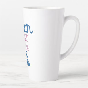 Couple Gift Next Time Hit Both Latte Mug