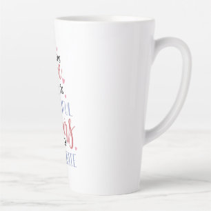 Couple Gift Our Love Story Is My Favourite Latte Mug