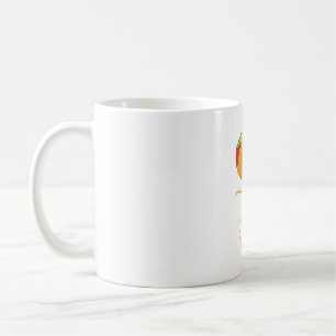 Couple Gift Tacos You And Me Coffee Mug