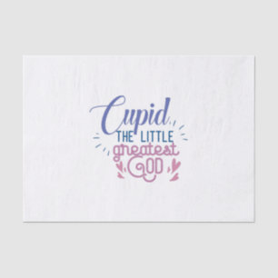 Couple Gift The Little Greatest God Tissue Paper