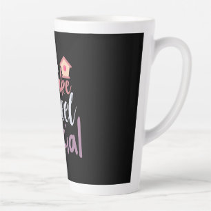 Couple Gift You Make Me Feel Special Latte Mug
