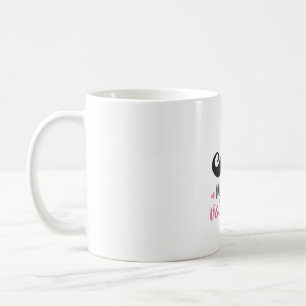 Couple Gift You To Be My Valentine Coffee Mug