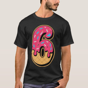 Couple Halloween Costume Duo Halloween Costume 6 7 T-Shirt