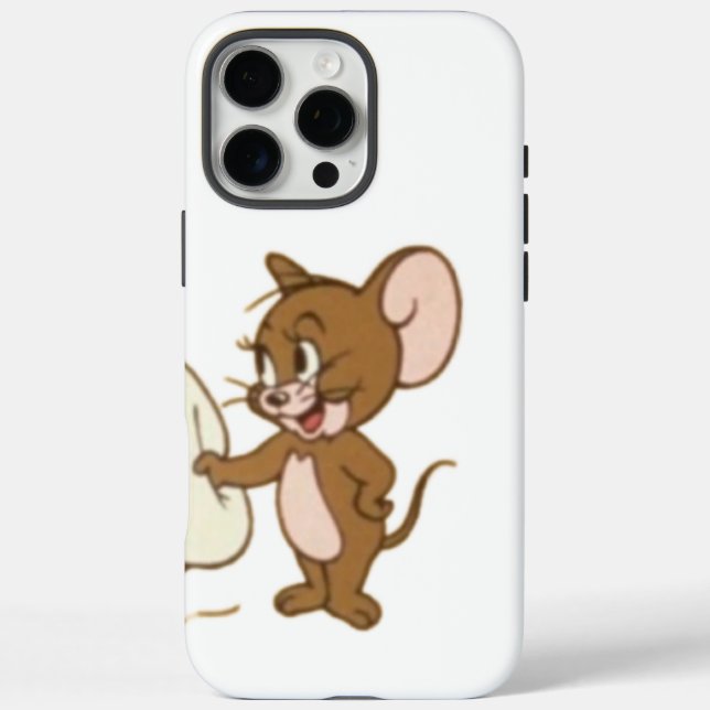 Couple Jerry phone case | iphone case (Back)