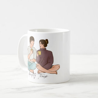 couple mug