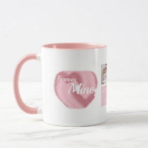 Couple Mug – Loving You for X Years - Forever Mine