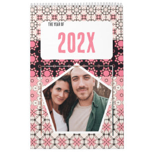 Couple of the Year   Oh, my ROSE! Calendar