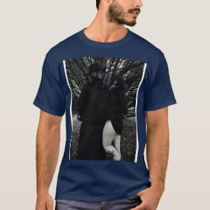 Couple Peekaboo T-Shirt