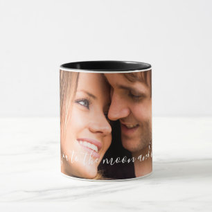 Couple Photo Mug