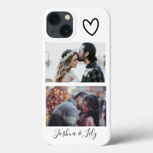 Couple photo Valentine's day gift Case-Mate iPhone iPhone 13 Case