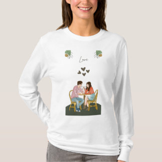 couple t-shirt