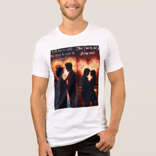 Couple T shirt