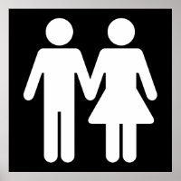 Couple WC Style