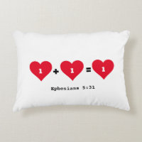 Couples 1 PLUS 1 EQUALS 1 Christian