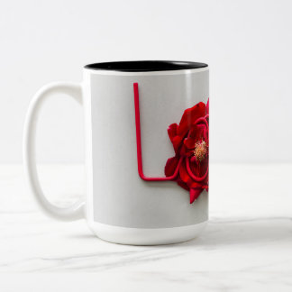 Couples' Connection Mug Set