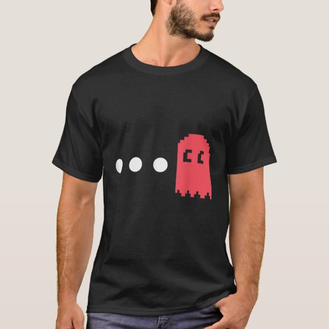 Couples DIY Halloween Costume  T-Shirt (Front)