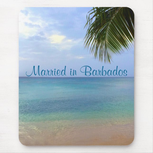 Couples in Love | Mouse Pad (Front)