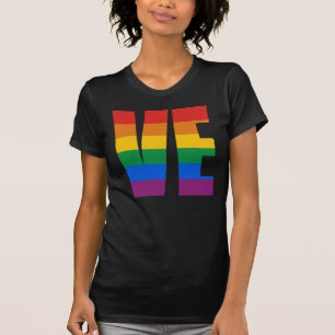COUPLES LOVE LETTERS T-Shirt