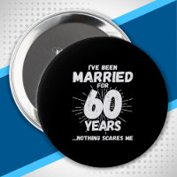 Couples Married 60 Years Funny 60th Anniversary