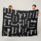 Couples Name w/Children & Grandchildren Names