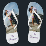 Couples Photo | Flip Flops<br><div class="desc">Couples Photo | Flip Flops</div>