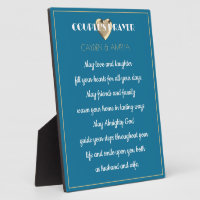 Couple's Prayer wedding gift