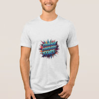 Courage Conquers FearsT-Shirt
