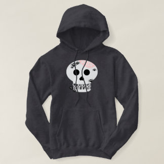 Courage for Katie - OG Skull Logo Hoodie