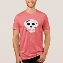 Courage for Katie - OG Skull Tee