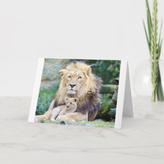 Courage - Joshua 1:9 Card