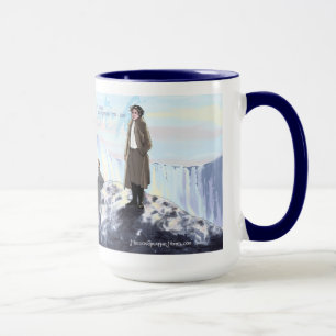 Courage Mug