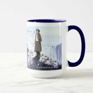 Courage Mug