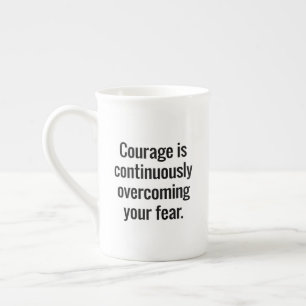 Courage Speciality Mug