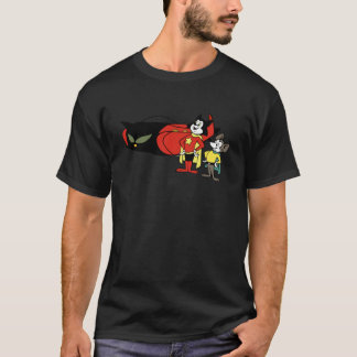 Courageous Cat and Minute Mouse Essential T-Shirt