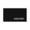 Courier Business Card