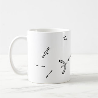 Course -My Lucky Agility Mug