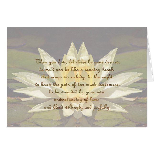 Course of Love 2 (Front Horizontal)