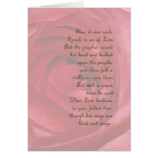 Course of Love 5A