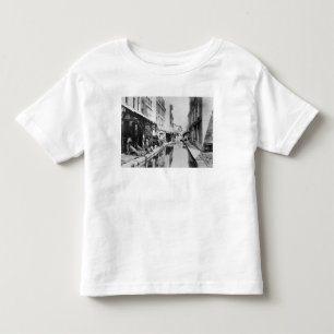 Course of the Bievre in Paris Toddler T-Shirt