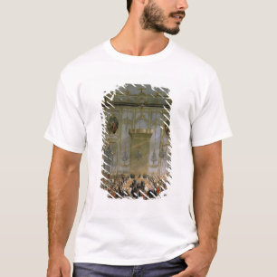 Court Banquet in the Great Antechamber T-Shirt