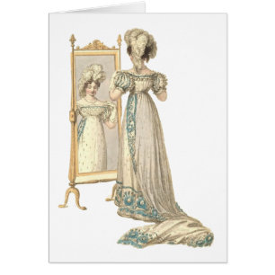Court Dress 1822