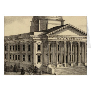 Court House, Santa Clara Co