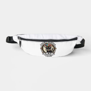 Court Jester Cat Funny Cat Lover Design - Court Je Bum Bags