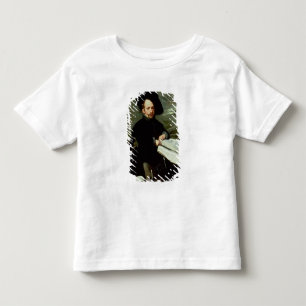 Court Jester, El Primo Toddler T-Shirt