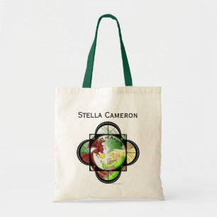 Court of Angels Tote Bag