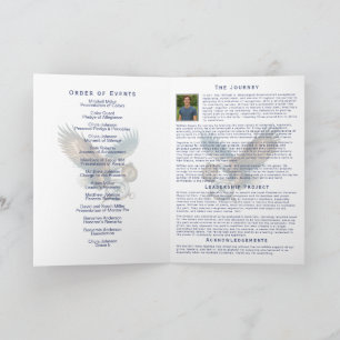 Court of Honor Program